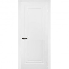 Iekšdurvis CLASSIK1 RAL9016, balts